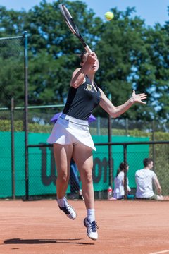 Bild 379 - VfL Westercelle - Rahlstedter HTC : Ergebnis: 2:7